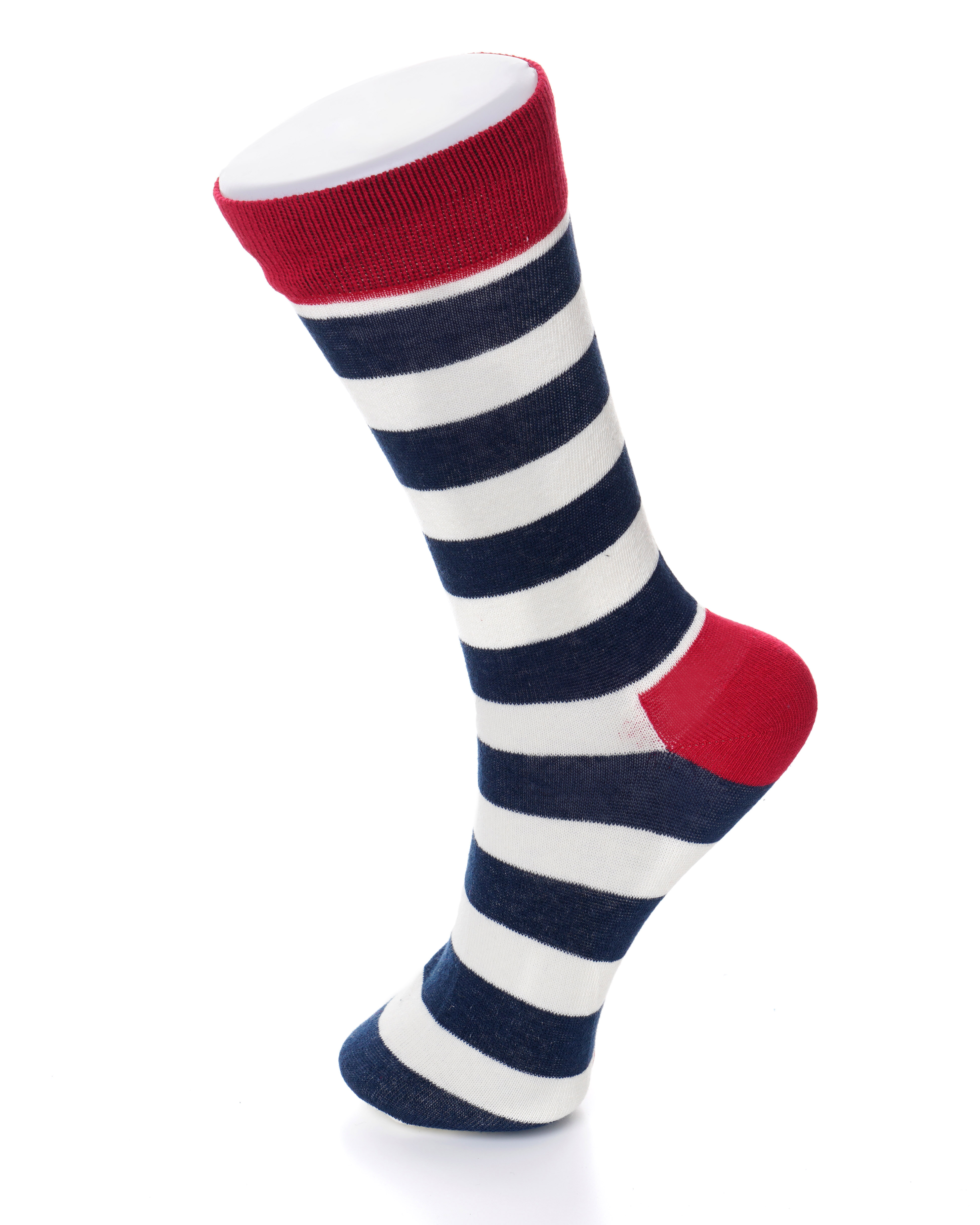 Alpine Swiss 6 Pack Mens Cotton Dress Socks Mid Calf Argyle Pattern